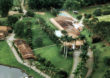 Hotel Fazenda Pedra do Sino