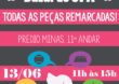 Participe do Bazar do GPA