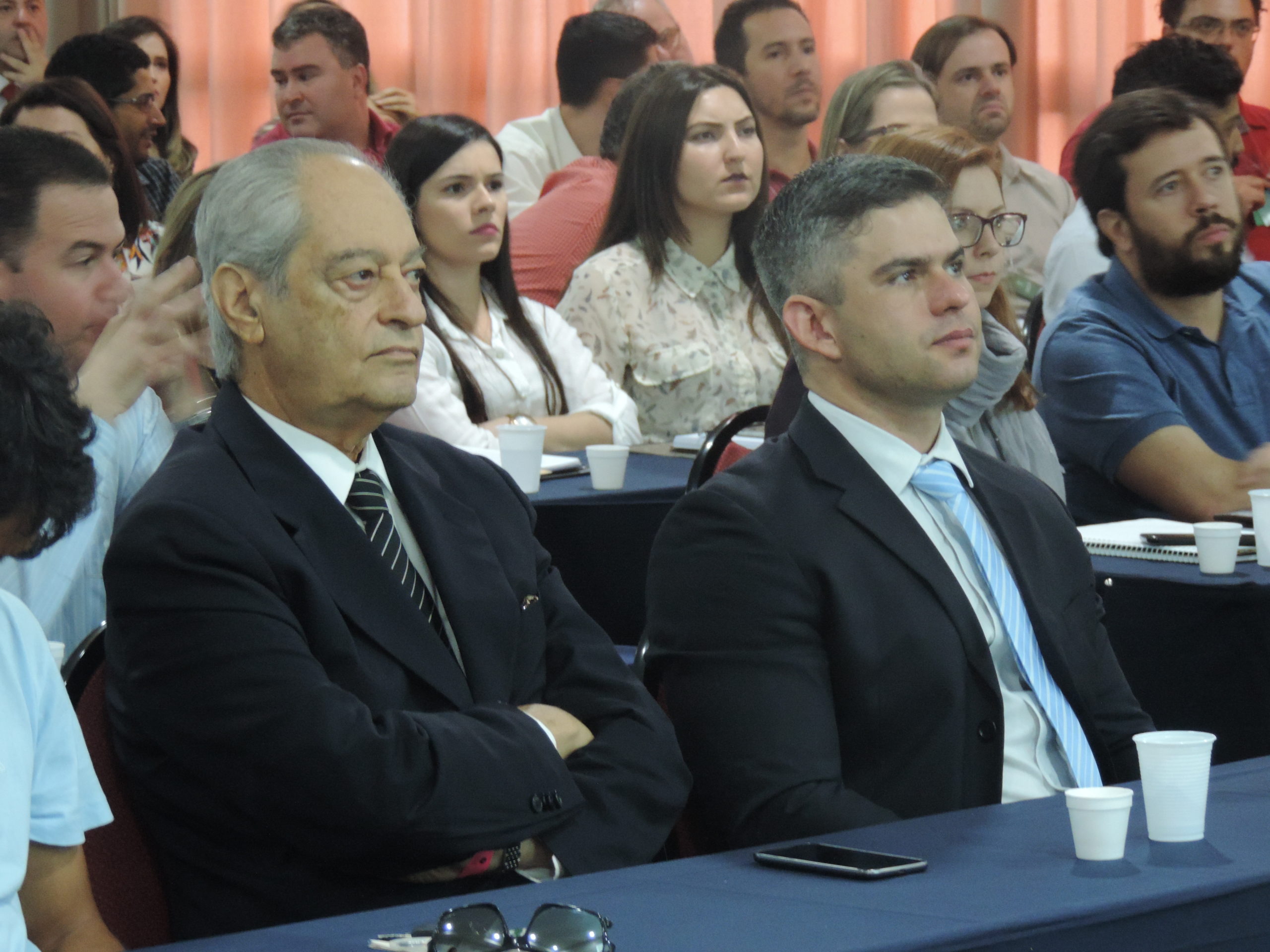 Evento reúne gestores regionais em alinhamento de diretrizes do Sisema