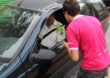 Blitz ecológica alerta sobre perigos de incêndios florestais