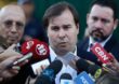 Maia diz que ‘hoje’ não há votos para aprovar a reforma da Previdência