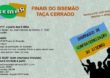 Finais do Sisemão (Taça Cerrado) estão chegando!
