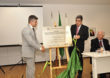 Nova sede do Copam é inaugurada no Terminal Rodoviário de Belo Horizonte