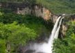 Chapada dos Veadeiros completa 57 anos