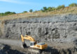 Inventário reúne informações sobre resíduos da mineração