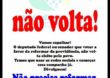 Sindsema se posiciona para pressionar parlamentares a votarem contra a Reforma da Previdência