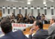 Movimentos sociais cobram regras mais rígidas para barragens