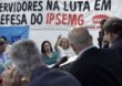 Servidores do Ipsemg anunciam greve a partir de sexta (23)