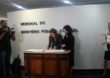 MPMG participa de cerimônia de criação do Instituto Global do Ministério Público para o Meio Ambiente, em Brasília