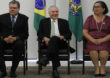 Presidente destaca ações do governo em prol do meio ambiente