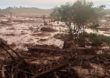 Institutos Lactec apresentam ao MPMG relatório preliminar do diagnóstico dos danos causados pelo rompimento da barragem de Fundão