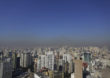 Concentração de CO2 na atmosfera em 2017 foi a maior da História