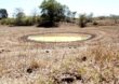 Seca rigorosa leva 107 cidades mineiras a decretarem situação de emergência