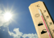 Estudo: temperatura do planeta Terra aumentará 4ºC até 2100
