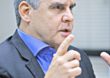 Servidor de Minas pode ter salário pago em dia já em 2019, diz Paulo Brant