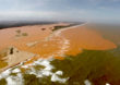 Mariana: monitoramento ambiental três anos depois