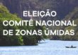 Aberta eleição para o Conselho Nacional de Zonas Úmidas
