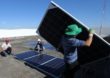 Mais R$ 163 mi para energias renováveis