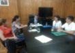 Oliveira assume competência para licenciamento empreendimentos