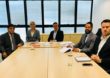 Meio Ambiente e Agricultura se reúnem para 1º encontro de alinhamento