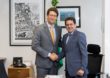 Ricardo Salles assume o Meio Ambiente