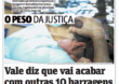 Nota Sindsema no Jornal  Metro e O Tempo