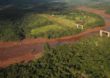 Agência Nacional de Águas inicia trabalhos para desmontar barragens em risco