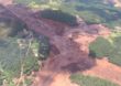 Barragem da Vale se rompe em Brumadinho, na Grande BH
