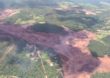 Estado faz força-tarefa para apoio em Brumadinho