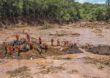 Senadores cobram providências após tragédia de Brumadinho