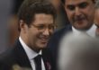 Novo ministro defende parcerias pelo meio ambiente