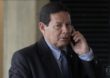 Mourão comanda reunião ministerial nesta terça; governo discute segurança de barragens