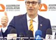 Reforma da Previdência e dívida com União vão exigir de Zema forte articulação