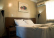 Hotel Rio Jordão