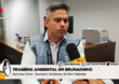 PROGRAMA CENTRAL 98 NA RÁDIO 98FM.