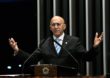 Confúcio Moura defende a unificação das leis sobre mineração no país
