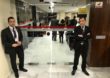 Assembleia Legislativa de Minas Gerais proíbe acesso de jornalistas na entrada do plenário