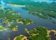 Projeto reduz área de preservação em imóveis da Amazônia Legal