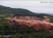 Dissertação de 2010 na Ufop apontava possibilidade de liquefação em barragem de Brumadinho
