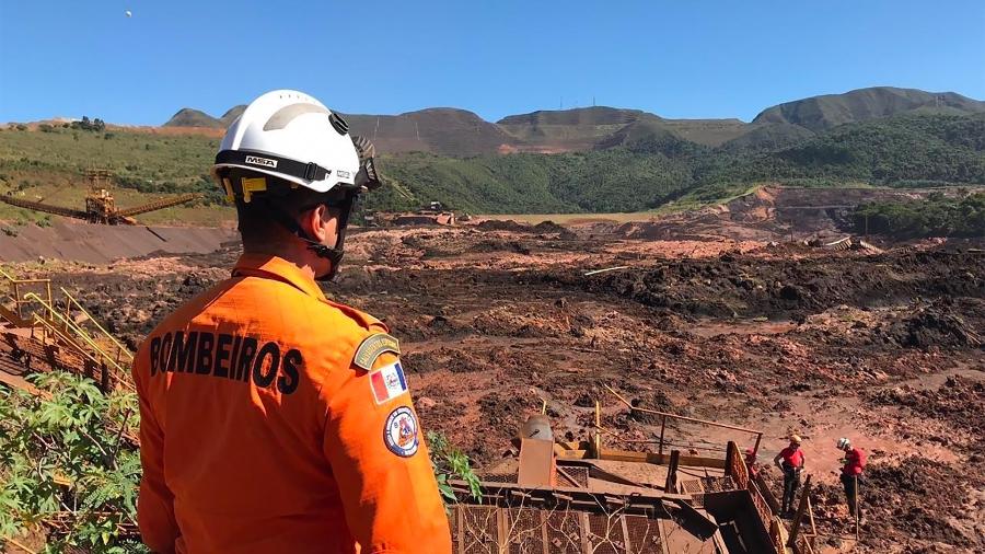 Vale foi multada por problemas em duas barragens de Brumadinho (MG) em 2013 