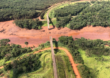 Brumadinho quer trocar mineração pelo turismo ecológico