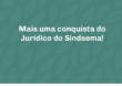 DEPARTAMENTO JURÍDICO CONQUISTA VITÓRIA EM AÇÃO DE COBRANÇA DE FÉRIAS-PRÊMIO DE SERVIDOR APOSENTADO