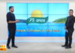 Segunda reportagem de série especial mostra lagoas que foram criadas no Rio Doce
