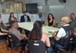 ENTIDADES SE UNEM EM DEFESA DOS SERVIDORES