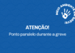 Formulário para ponto paralelo durante a Greve