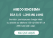 Assembleia Geral Extraordinária no dia 5.5