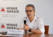 Zema anuncia primeira parcela do pagamento dos servidores em 22 de maio