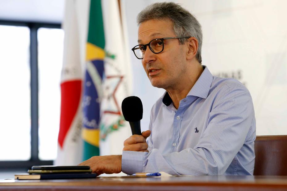 Foto: Gil Leonardi / Imprensa MG