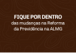 Leia aqui o documento elaborado pelo Jurídico do sindicato com as atualizações