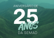 Aniversário da Semad